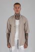 Navaro One Button Shirt